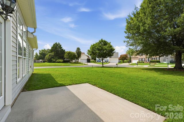 12003 Planters Estates Drive, Charlotte, NC 28278