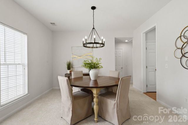 12003 Planters Estates Drive, Charlotte, NC 28278
