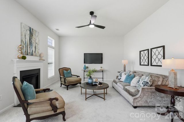 12003 Planters Estates Drive, Charlotte, NC 28278