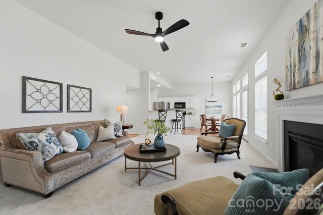12003 Planters Estates Drive, Charlotte, NC 28278