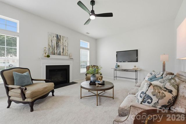 12003 Planters Estates Drive, Charlotte, NC 28278
