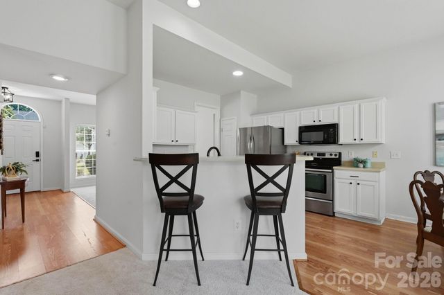 12003 Planters Estates Drive, Charlotte, NC 28278