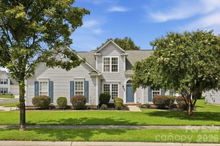 12003 Planters Estates Drive, Charlotte, NC 28278