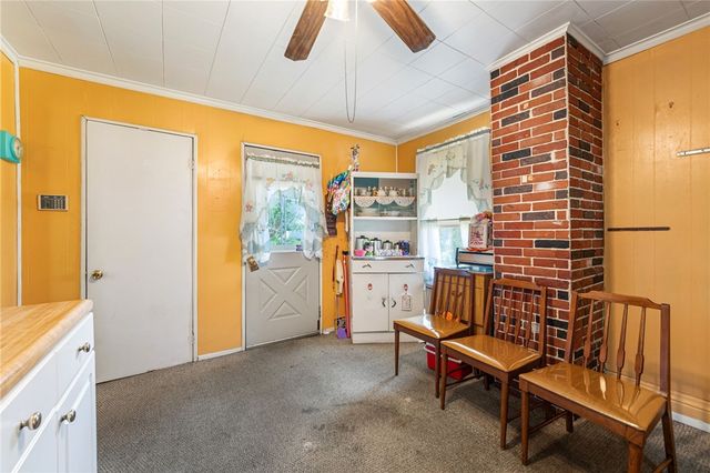 1307 Hays St, Homestead, PA 15120