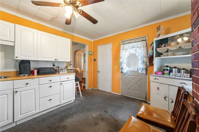 1307 Hays St, Homestead, PA 15120