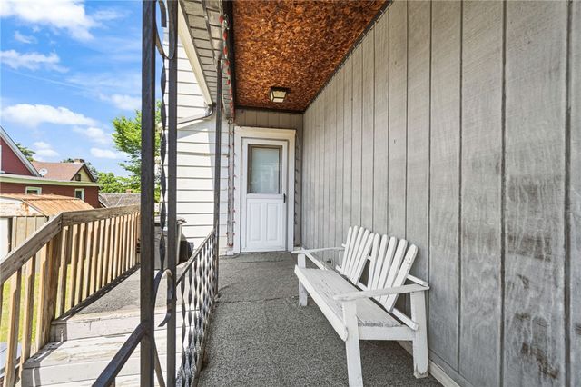 1307 Hays St, Homestead, PA 15120