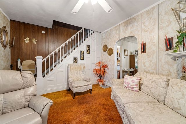 1307 Hays St, Homestead, PA 15120