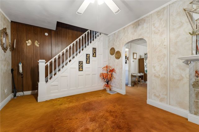 1307 Hays St, Homestead, PA 15120