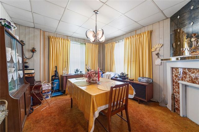1307 Hays St, Homestead, PA 15120