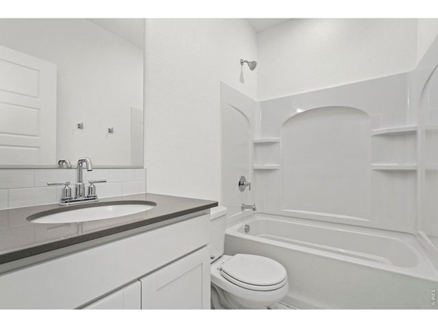 3809 Lake Clark St, Evans, CO 80620