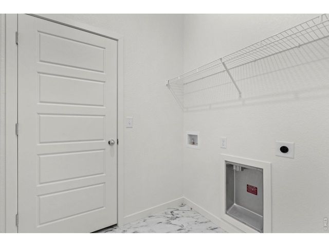 3809 Lake Clark St, Evans, CO 80620