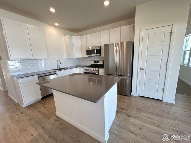 3809 Lake Clark St, Evans, CO 80620