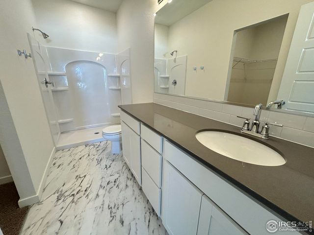 3809 Lake Clark St, Evans, CO 80620