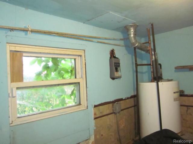 3465 Barth Street, Flint, MI 48504