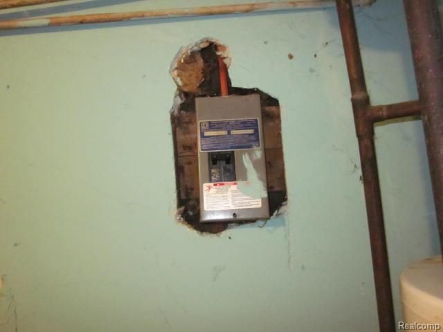 3465 Barth Street, Flint, MI 48504