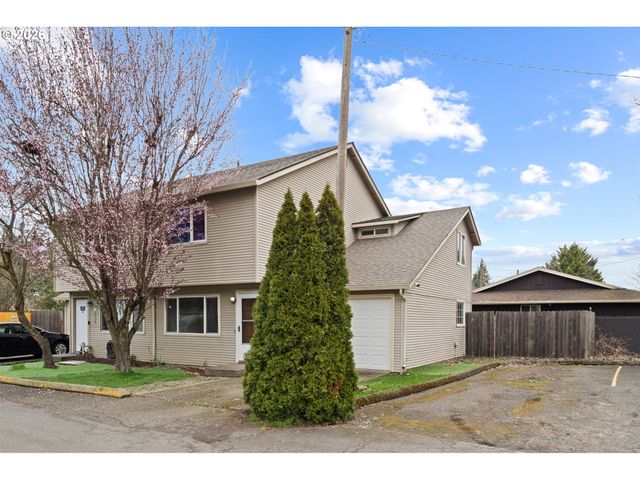 3419 E 21ST St F11, Vancouver, WA 98661