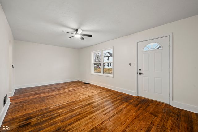 210 W 1st Street, Greensburg, IN 47240