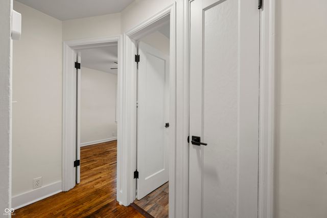 210 W 1st Street, Greensburg, IN 47240