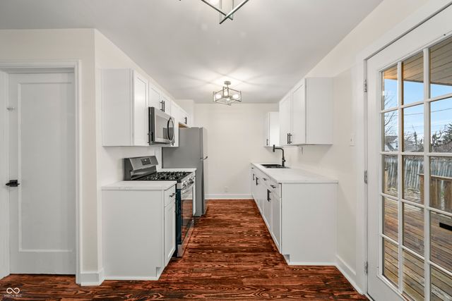 210 W 1st Street, Greensburg, IN 47240