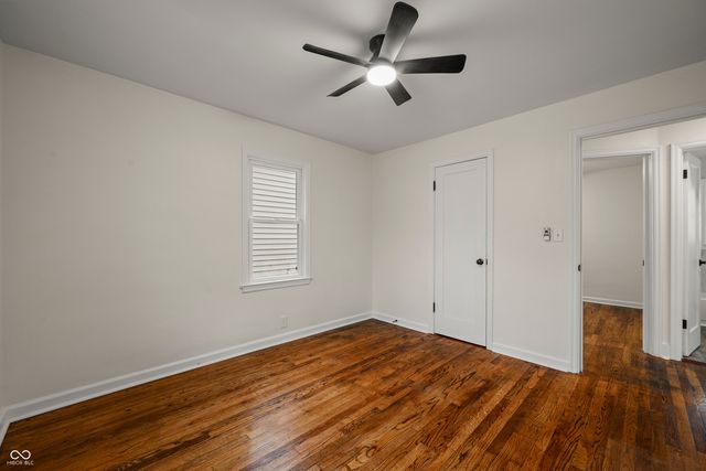 210 W 1st Street, Greensburg, IN 47240