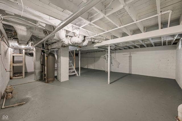 210 W 1st Street, Greensburg, IN 47240