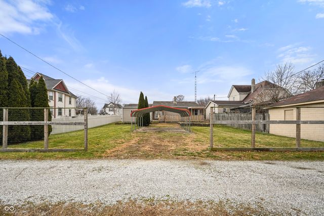 210 W 1st Street, Greensburg, IN 47240