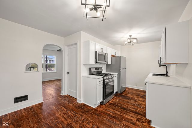 210 W 1st Street, Greensburg, IN 47240