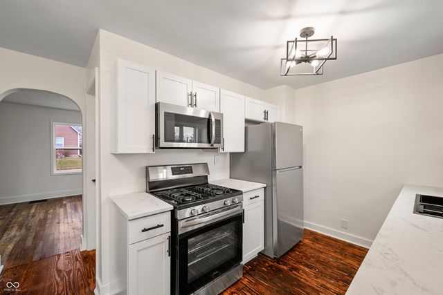 210 W 1st Street, Greensburg, IN 47240