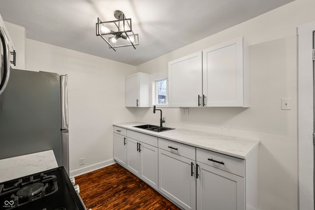 210 W 1st Street, Greensburg, IN 47240