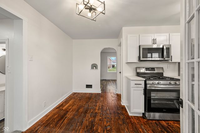 210 W 1st Street, Greensburg, IN 47240