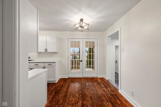 210 W 1st Street, Greensburg, IN 47240