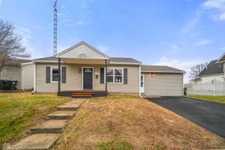 210 W 1st Street, Greensburg, IN 47240