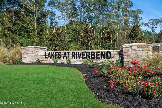 4240 Farmfield Drive, Leland, NC 28451