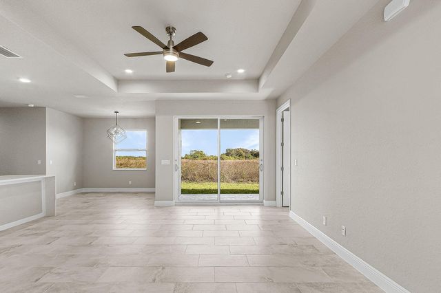 1207 Andover Drive, Banyan Village, Labelle, FL 33935