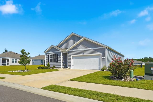 425 Royal Arch Dr., Conway, SC 29526