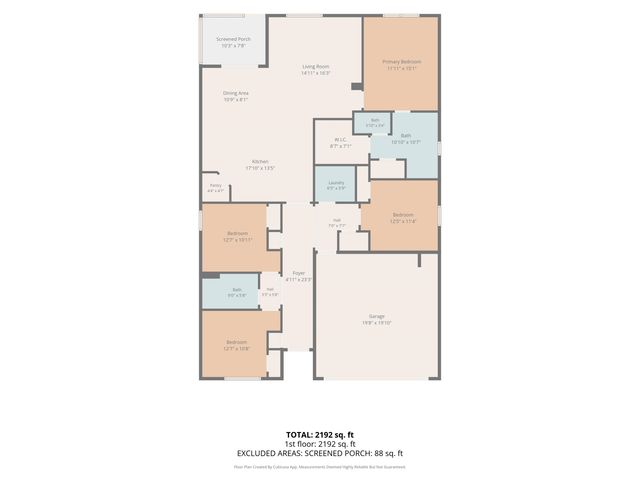 425 Royal Arch Dr., Conway, SC 29526