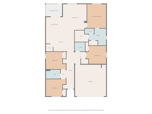 425 Royal Arch Dr., Conway, SC 29526