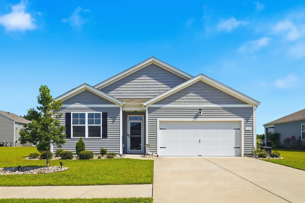 425 Royal Arch Dr., Conway, SC 29526
