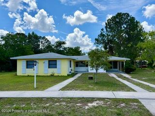 6848 Treehaven Drive, Spring Hill, FL 34606
