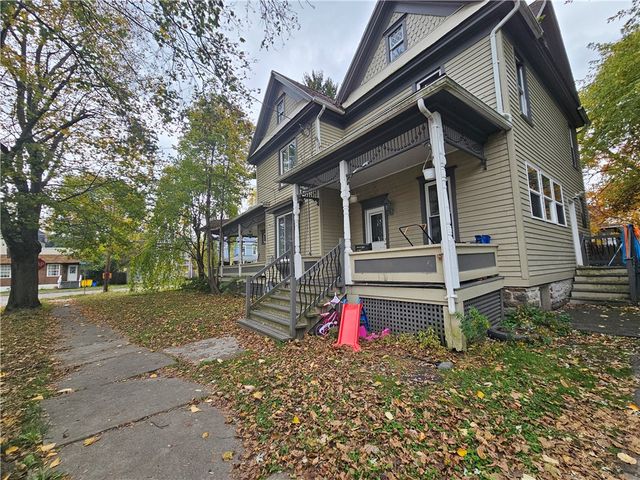 634 Pennsylvania Avenue, Elmira City, NY 14904