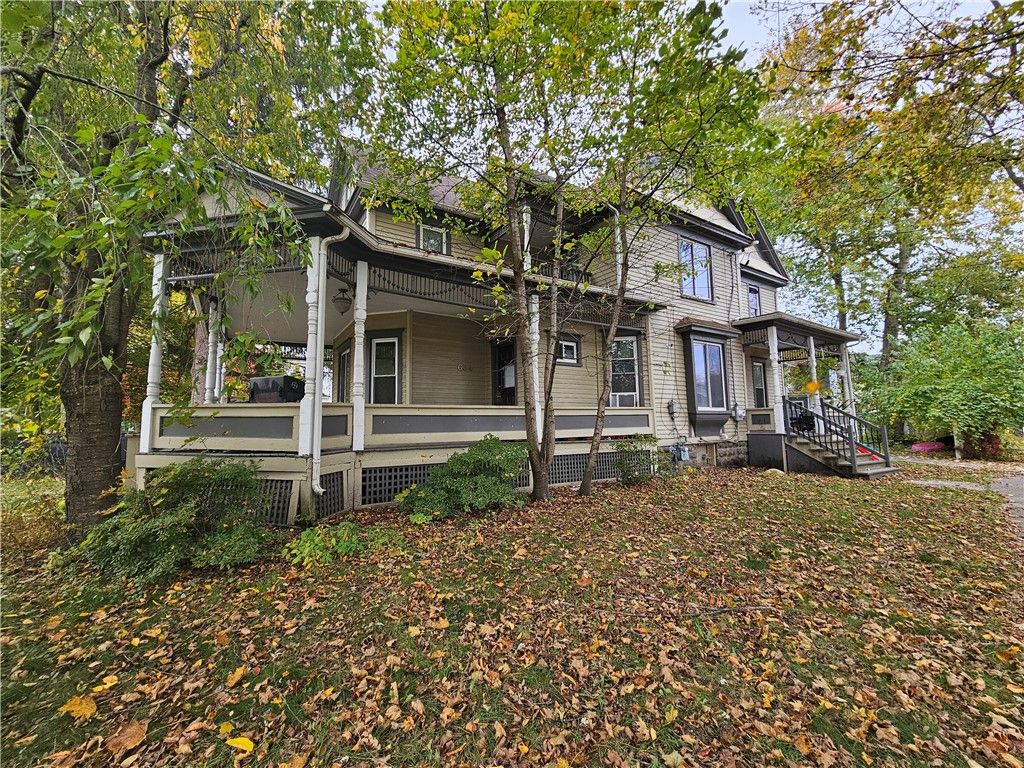 634 Pennsylvania Avenue, Elmira City, NY 14904