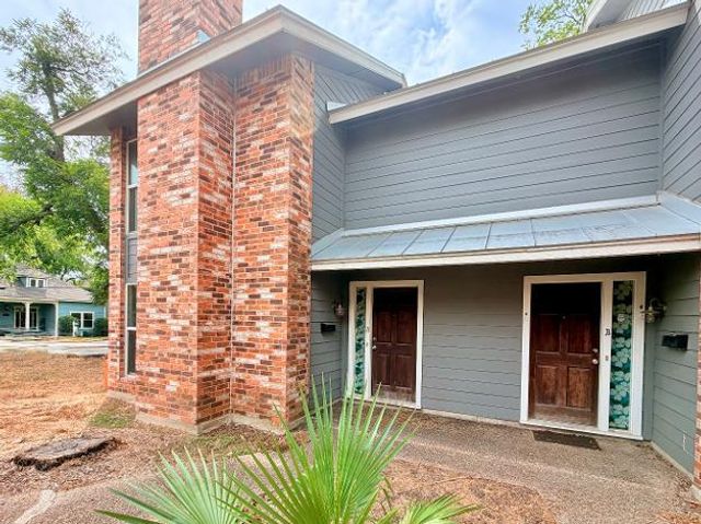 4520 Depew Ave A, Austin, TX 78751