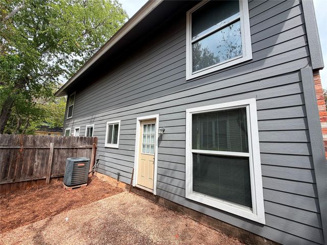 4520 Depew Ave A, Austin, TX 78751