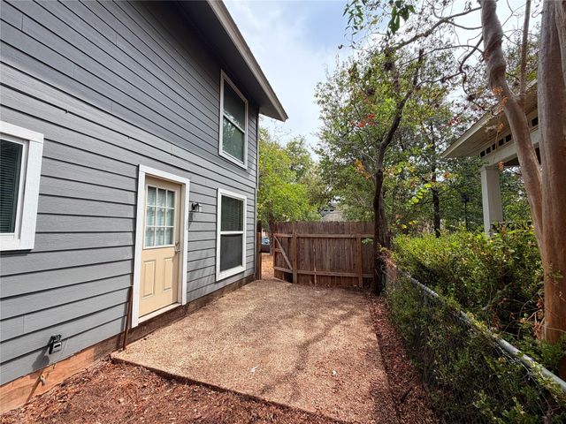4520 Depew Ave A, Austin, TX 78751