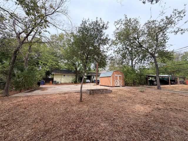 4520 Depew Ave A, Austin, TX 78751
