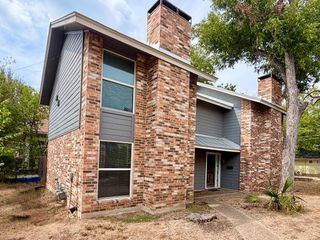 4520 Depew Ave A, Austin, TX 78751