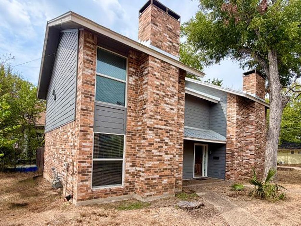 4520 Depew Ave A, Austin, TX 78751