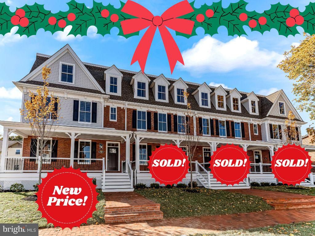 738 S MATLACK ST, West Chester, PA 19382