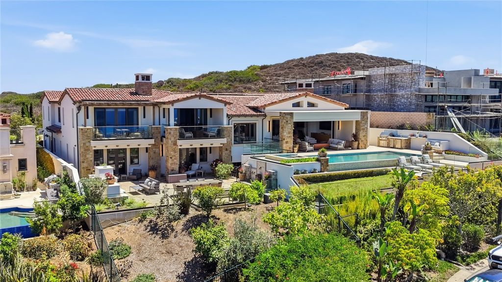 35 Shoreline, Dana Point, CA 92629 — exterior