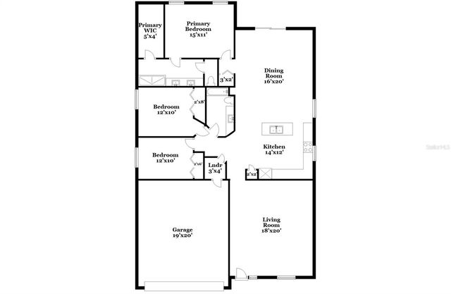 15472 LONG CYPRESS DRIVE, Ruskin, FL 33573